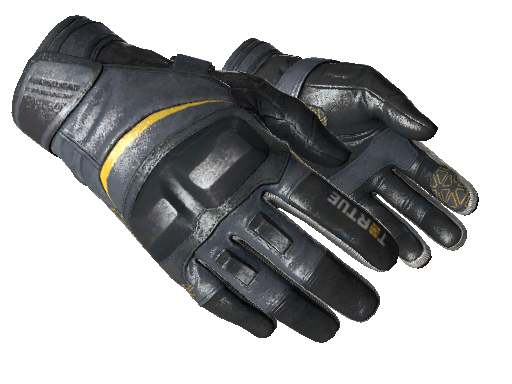 ★ Moto Gloves