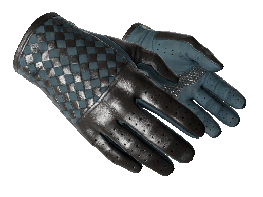 ★ Driver Gloves