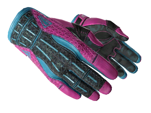 ★ Sport Gloves
