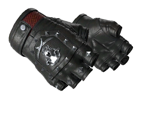 ★ Bloodhound Gloves