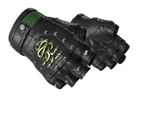 ★ Hydra Gloves