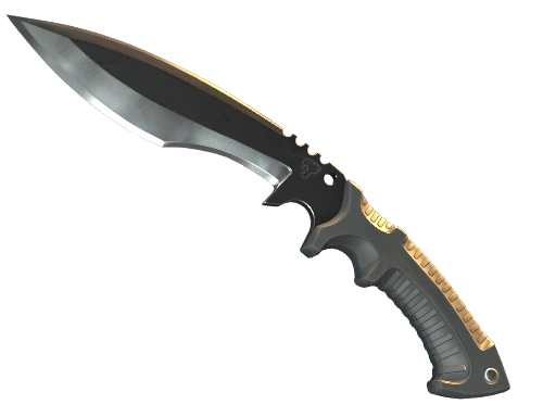 Kukri Knife